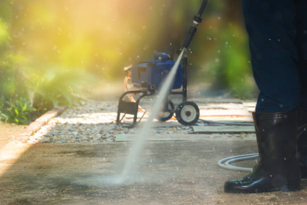 Trusted Westville, OK Pressure washing Experts